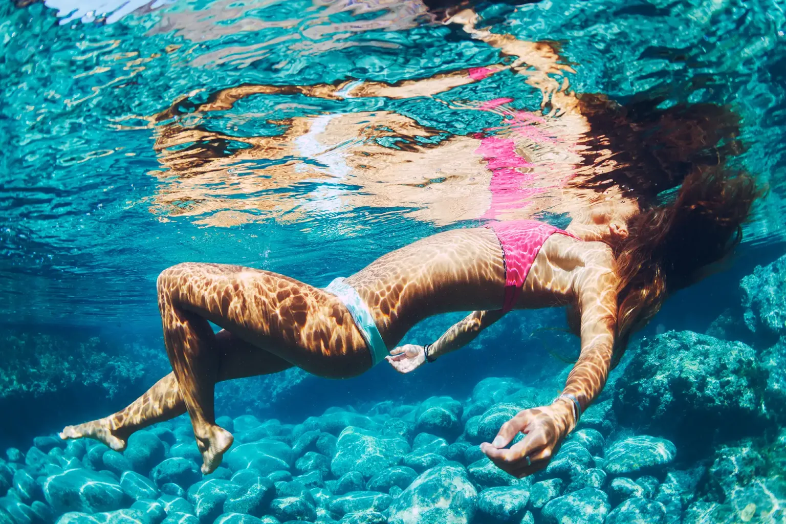 Aquaphobie