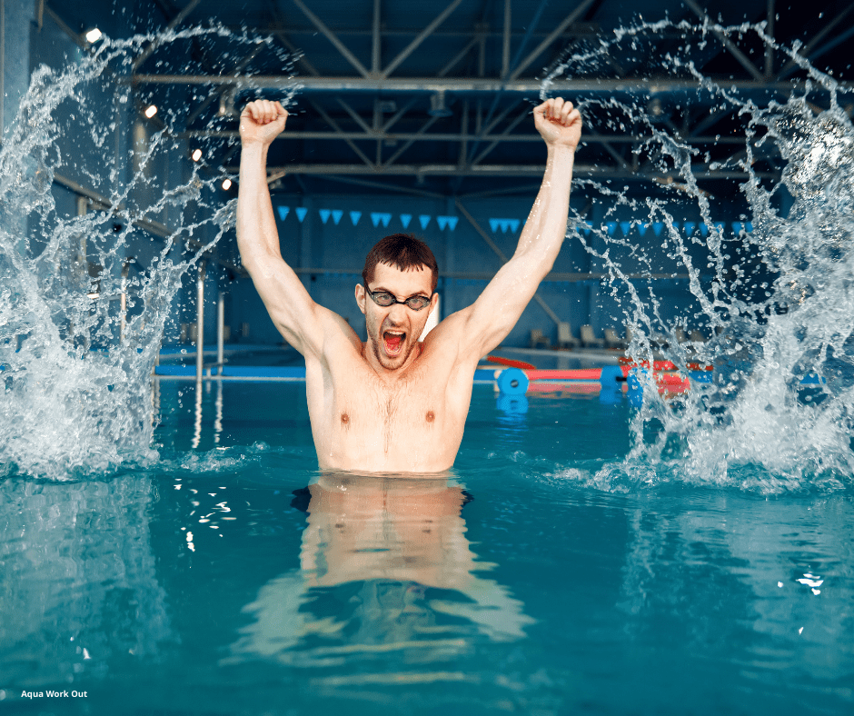 Aqua Work Out